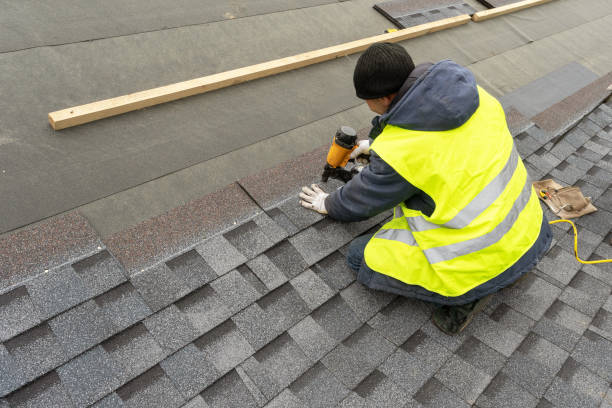 Best Roof Replacement Cost  in Roosevelt, NJ