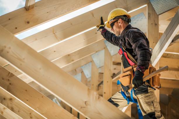 Best New Roof Installation  in Roosevelt, NJ