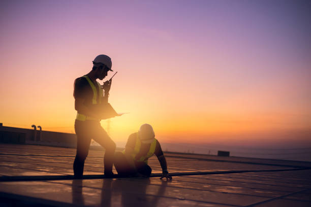 Best Roof Repair Services  in Roosevelt, NJ