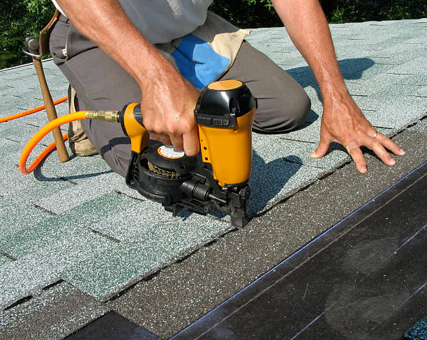 Quick and Trustworthy Emergency Roof Repair Services in Roosevelt, NJ