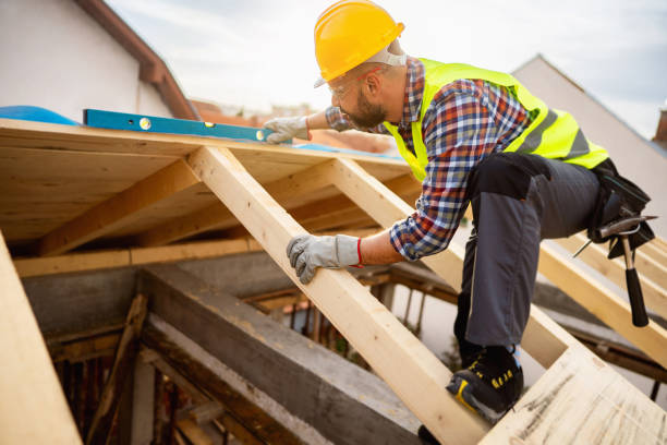 Best Gutter Installation and Roofing  in Roosevelt, NJ