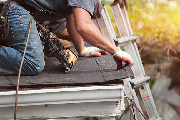 Best Shingle Roofing Installation  in Roosevelt, NJ