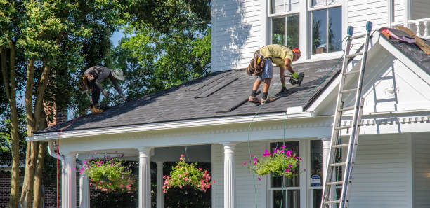Reliable Roosevelt, NJ Roofing Contractor Solutions