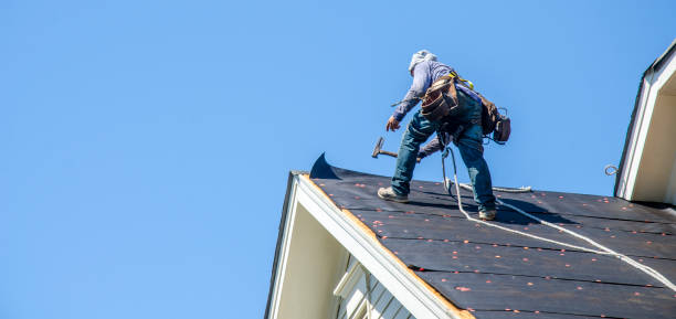 Best Best Roofing Contractors  in Roosevelt, NJ